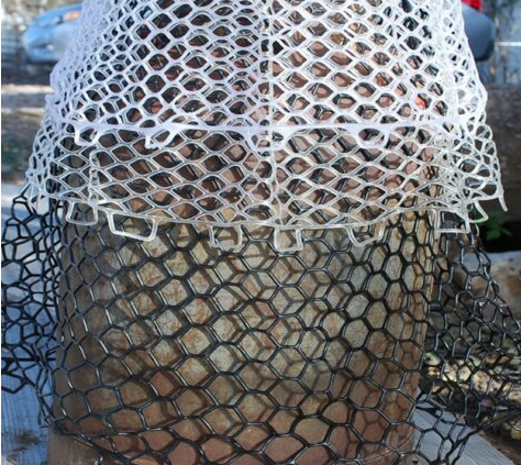 Rising Replacement Nets image 0