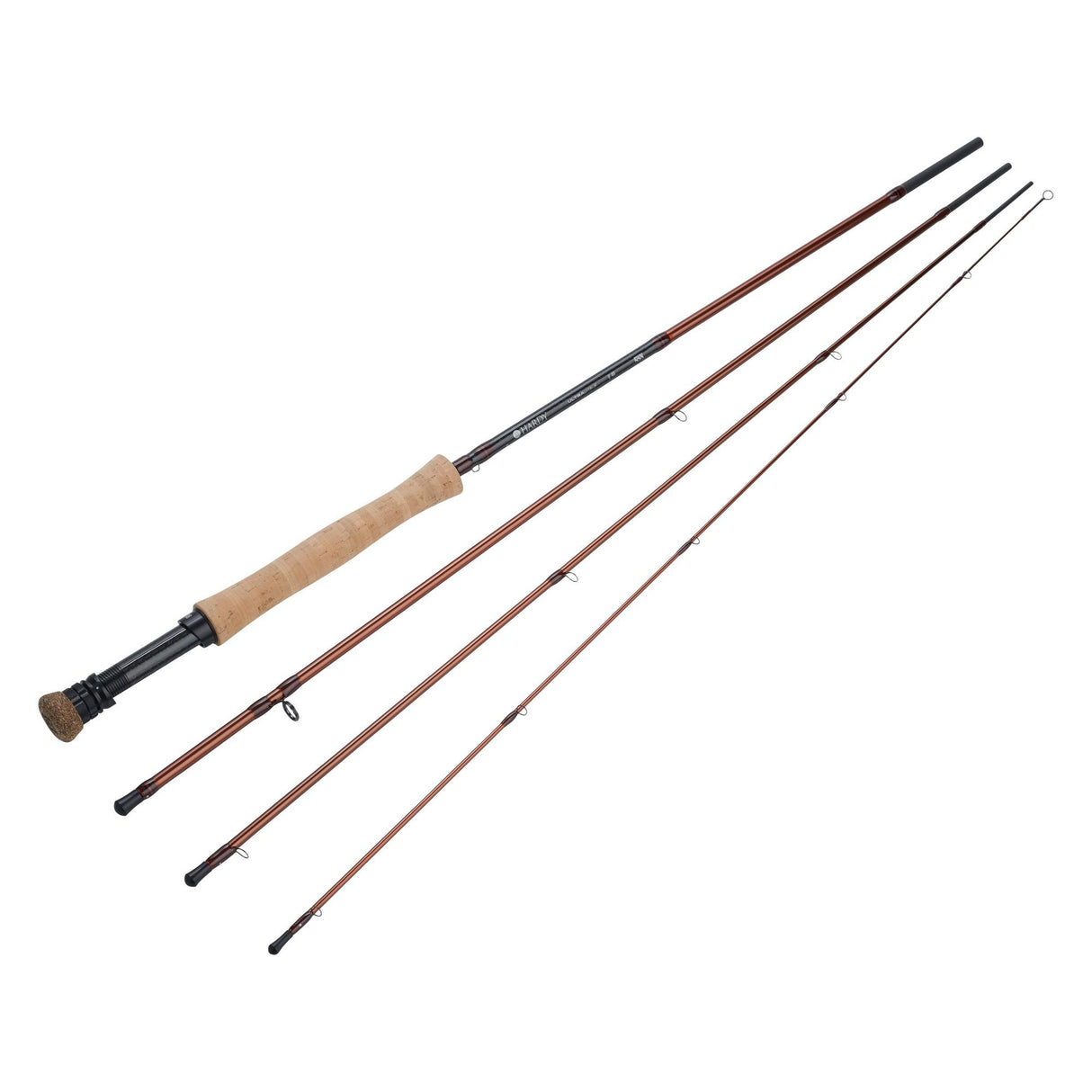 Hardy Ultralite X Fly Rod image 0