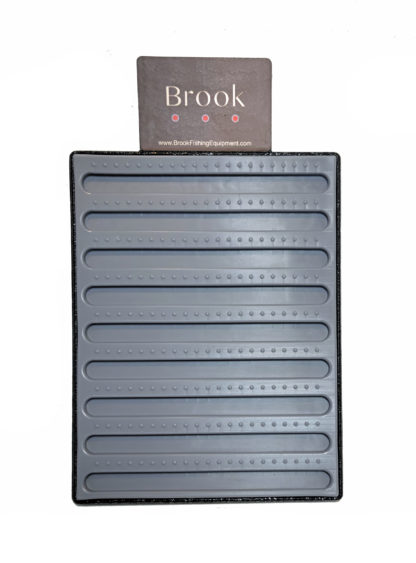 Brook Outta Box Silicone Fly Patch With Slits image 0
