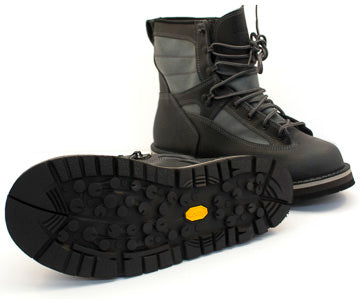 Patagonia Foot Tractor Wading Boots - Sticky Rubber (Built By Danner) image 0