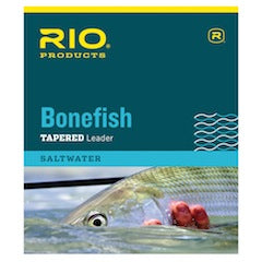 Rio Bonefish Leader image 0
