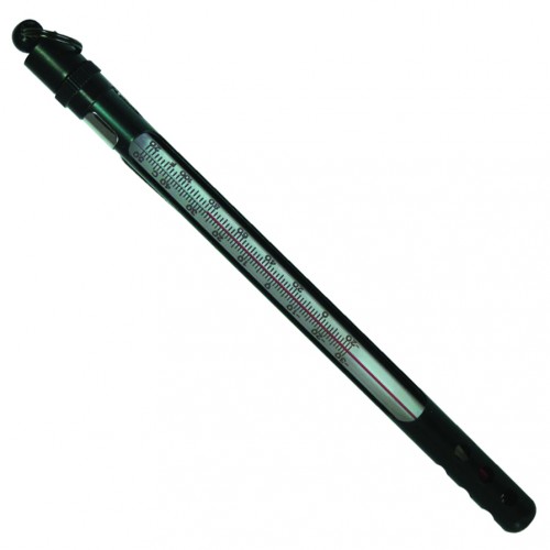 Anglers Accessories Streamside Thermometer image 0