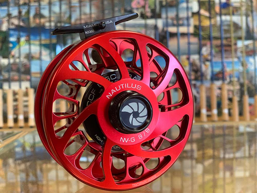 Nautilus NV-G image 10