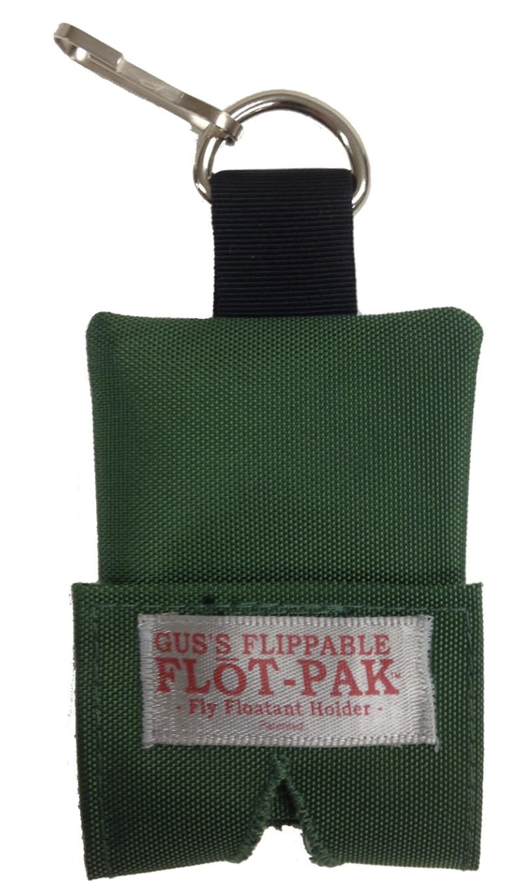 Anglers Accessories Gus's Original Flot-Pak image 0