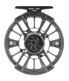 Nautilus X-Series Custom Colors image