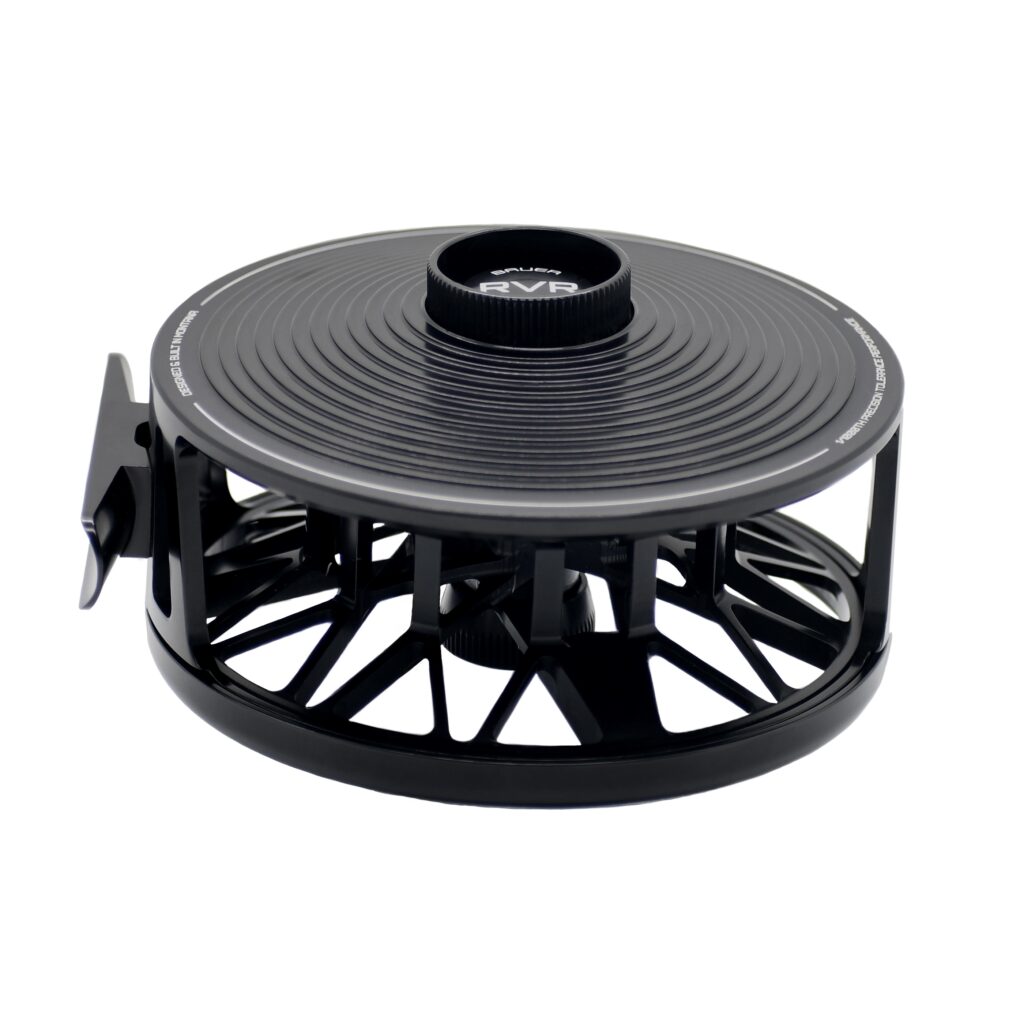 Bauer RVR Fly Reel image 6
