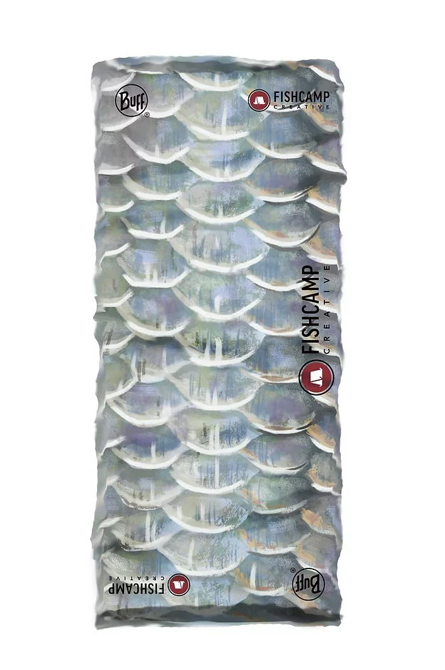 Buff Neckwear image 2