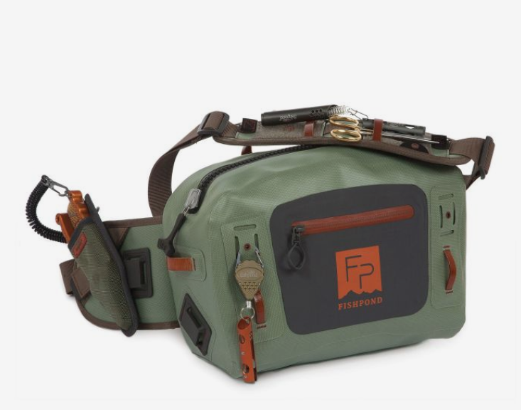 Fishpond Submersible Lumbar Pack image 1