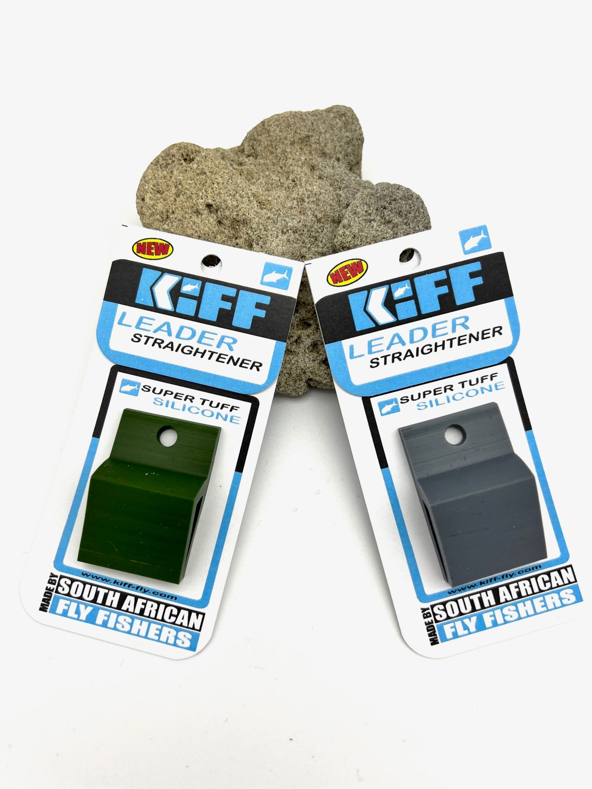 KIFF Leader Straightener image 0