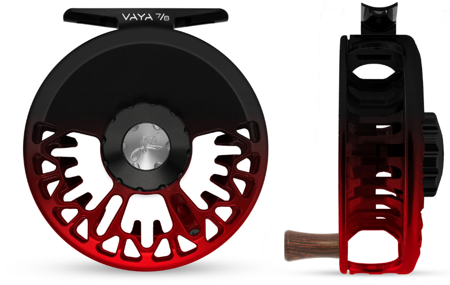 Abel Reels VAYA Series image