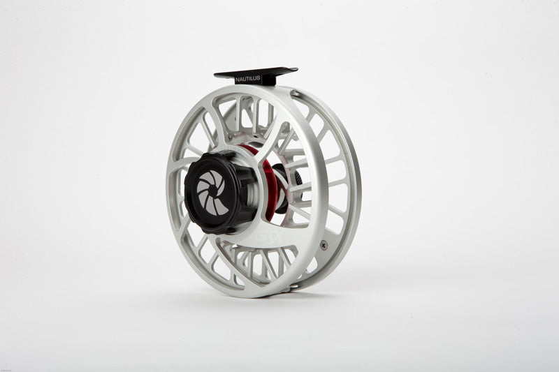 Nautilus GTX Reel image 0