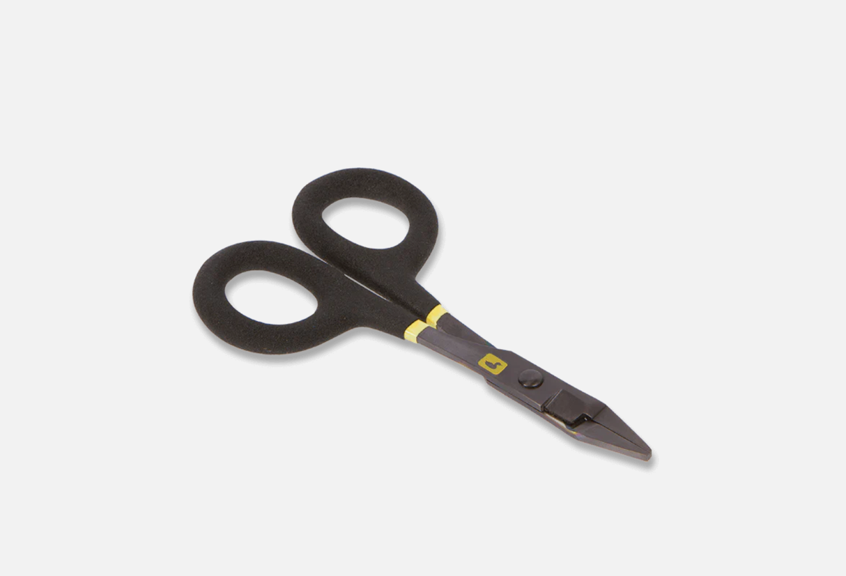 Loon Outdoors Rogue Debarb Plier w/ comfy grip image 0