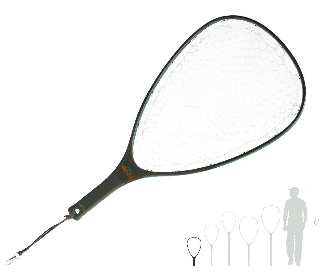 Fishpond Nomad Hand Net image 0