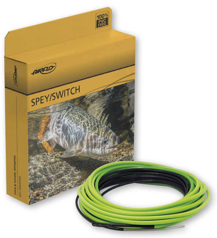 Airflo Skagit F.I.S.T. Shooting Head (previous model) image 0