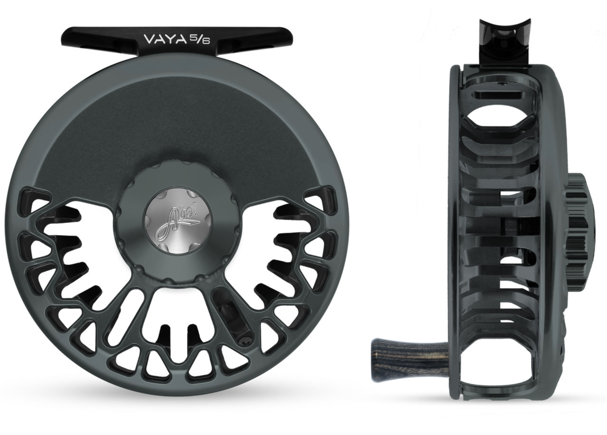 Abel Reels VAYA Series image