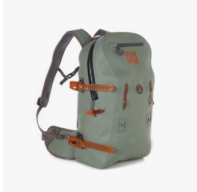 Fishpond Thunderhead Submersible Backpack image