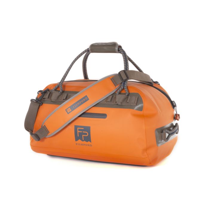 Fishpond Thunderhead Submersible Duffel image 0
