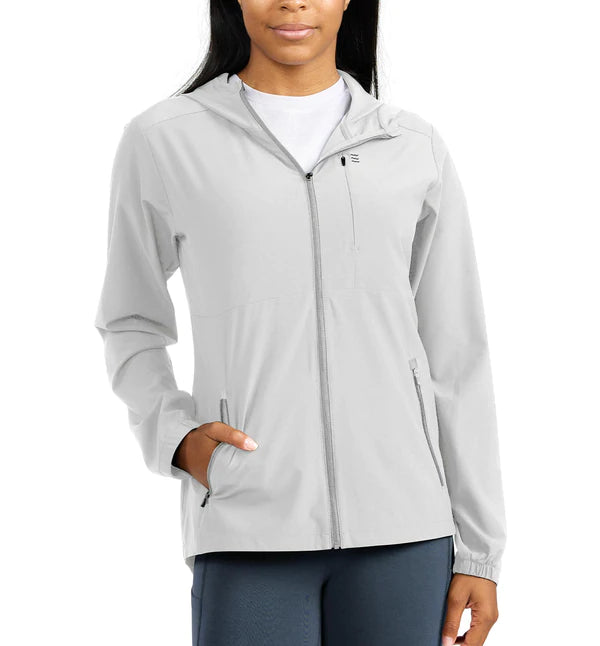 Free Fly Women's Breeze Jacket image 0