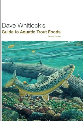 Dave Whitlock's Guide to Aquatic Trout Foods image 0