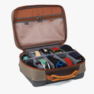Fishpond Stowaway Reel Case image 1