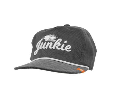 Umpqua Streamer Junkie Hat image 0