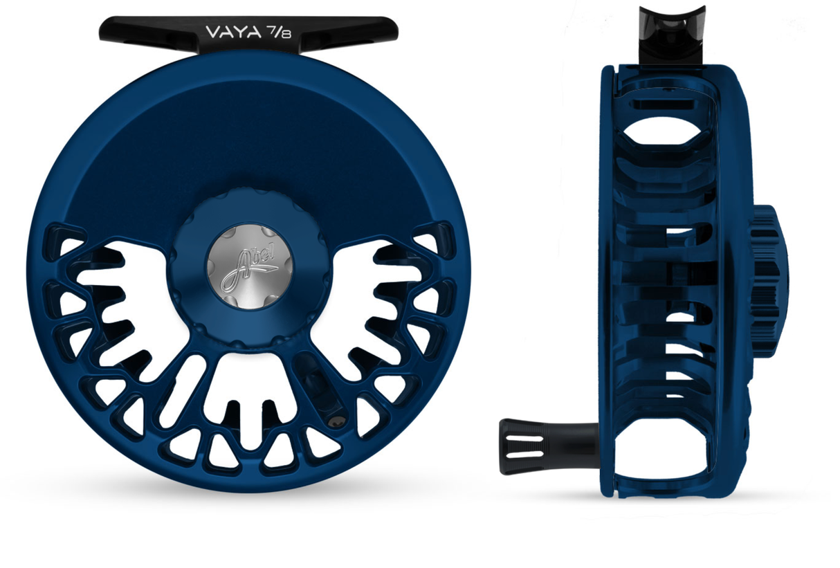 Abel Reels VAYA Series image 1