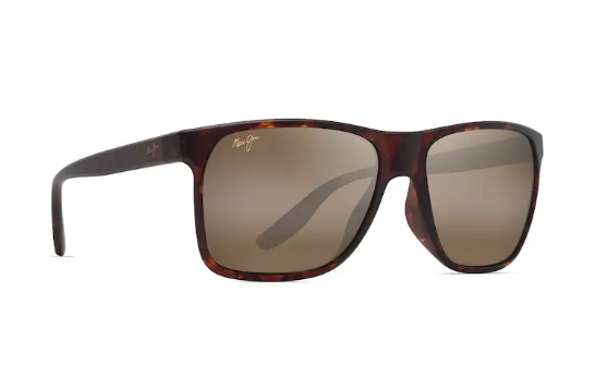 Maui Jim Pailolo HCL Bronze/Matte Tortoise image 0