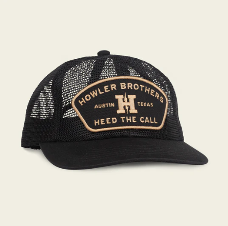 Howler Bros Feedstore Snapback image