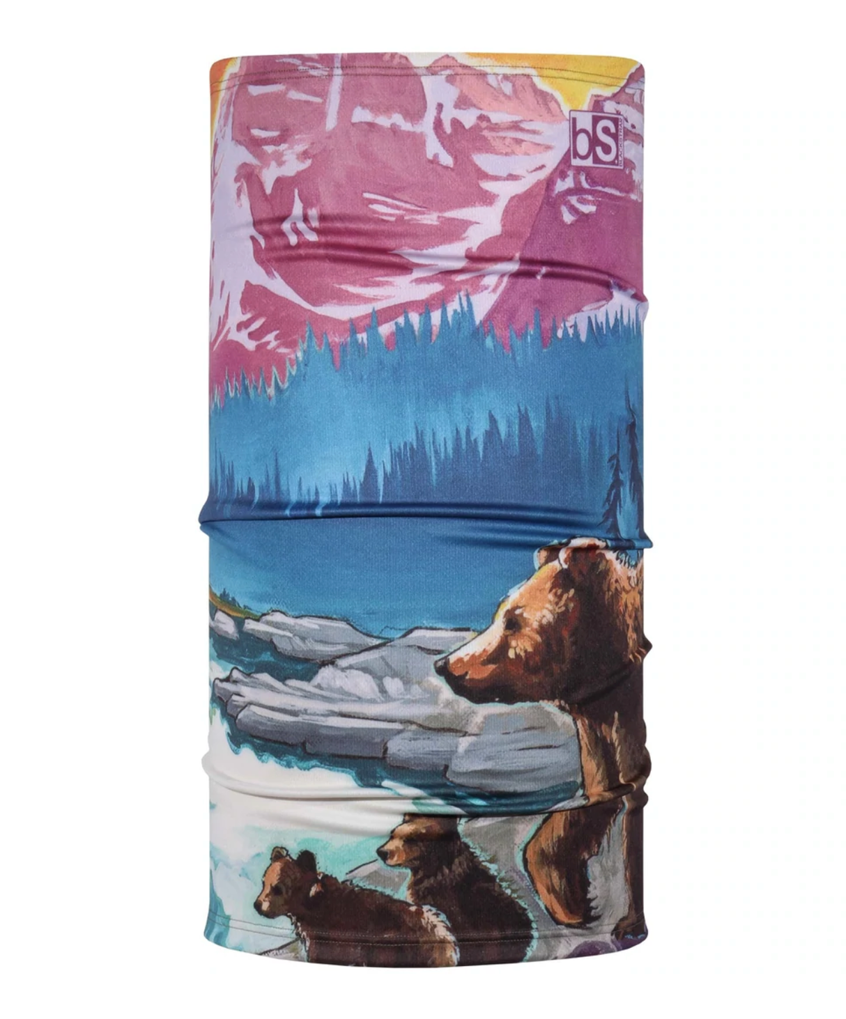 Blackstrap Daily Tube image 5