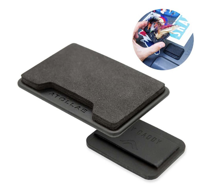 Atollas Fly Caddy + Docking Station image 0