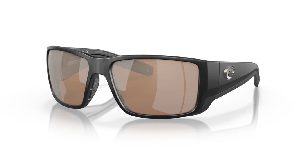 Costa Blackfin PRO Polarized Sunglasses image 0
