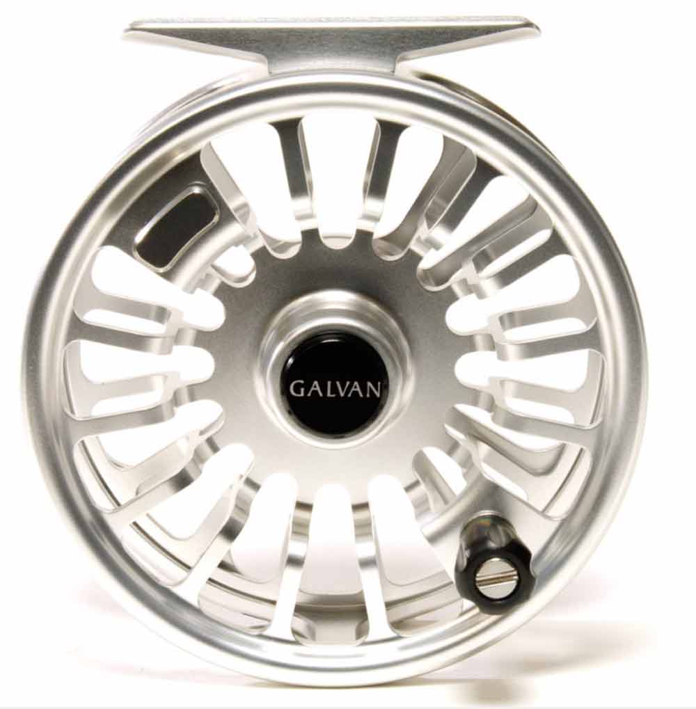 Galvan Torque Fly Reel image