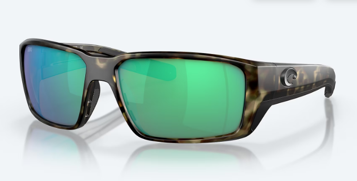 Costa Fantail PRO Polarized Sunglasses image