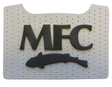 MFC Boat Box Foam Fly Patch image 0