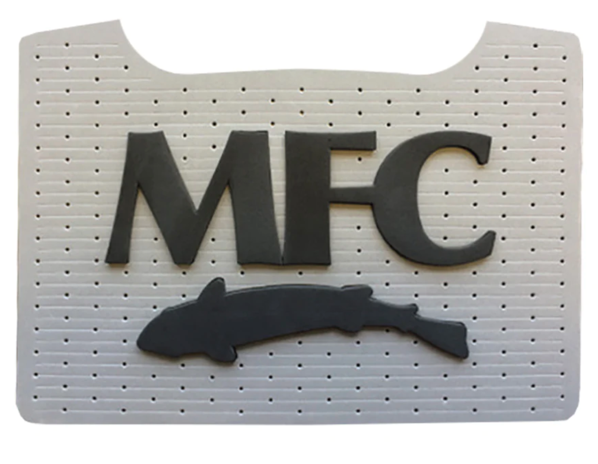 MFC Boat Box Foam Fly Patch image 0