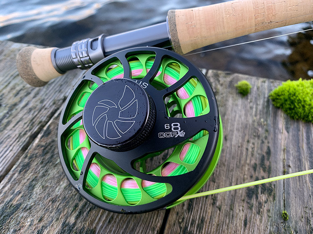 Nautilus CCF-X2 image 6