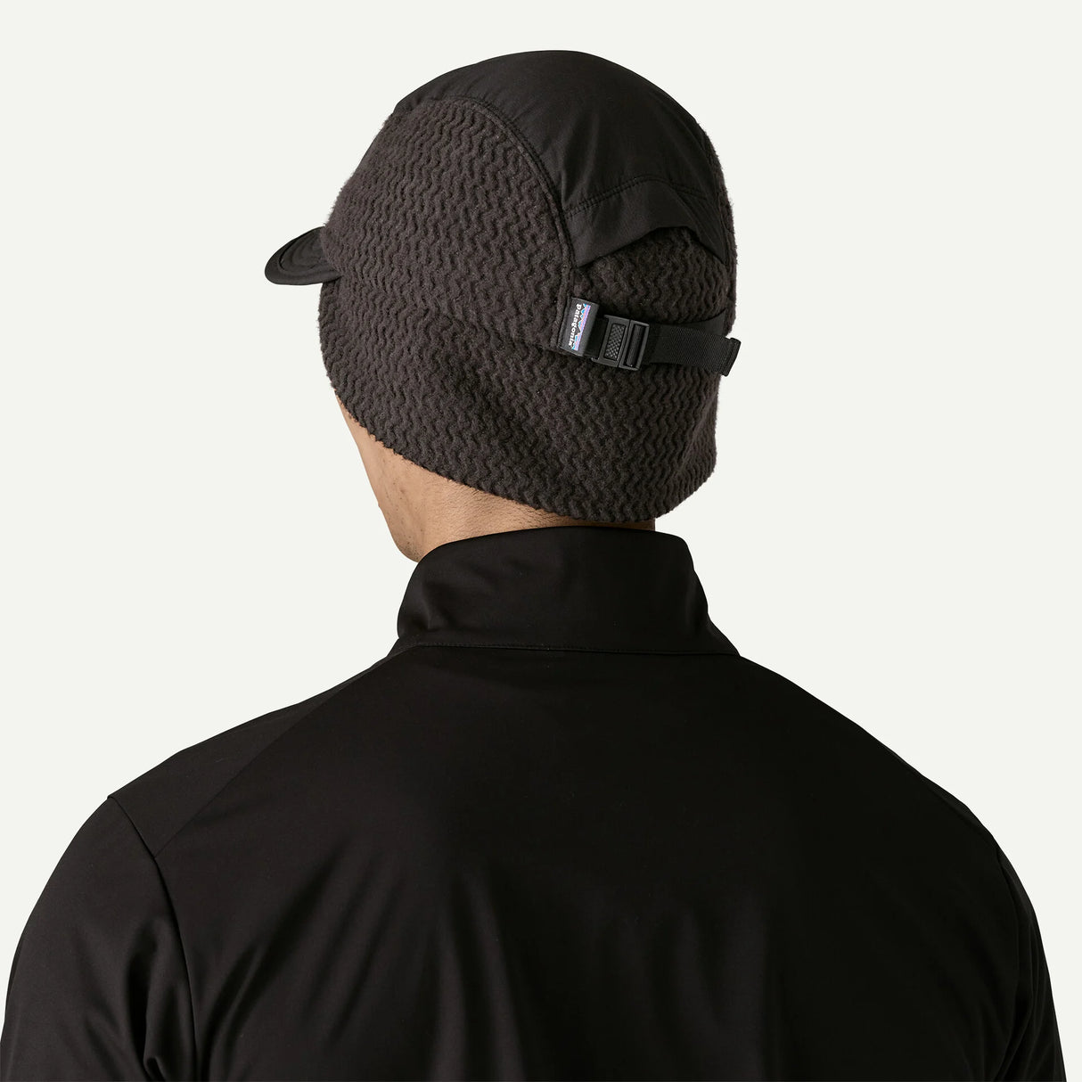 Winter Duckbill Cap