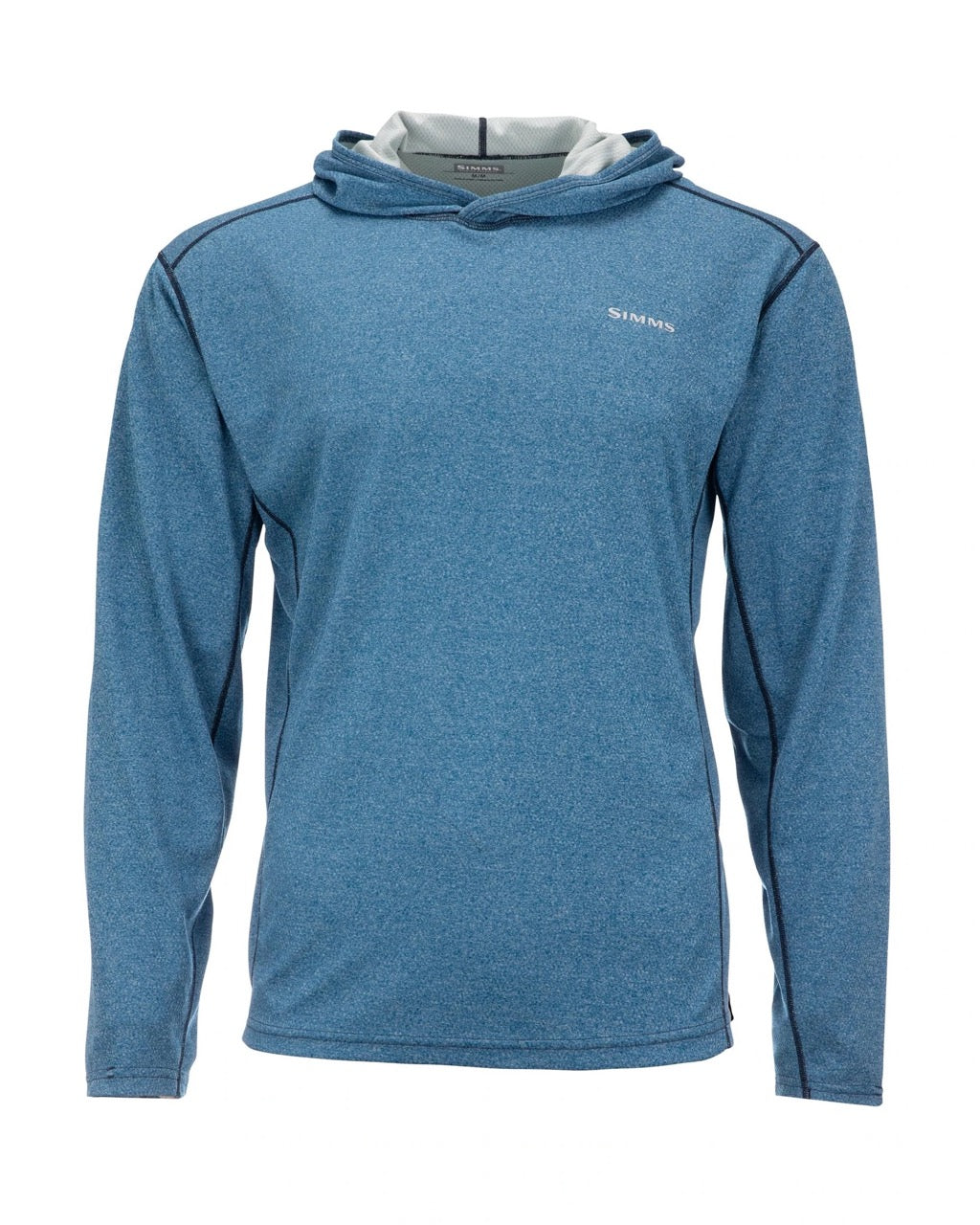 Simms Men's BugStopper Hoody image 0