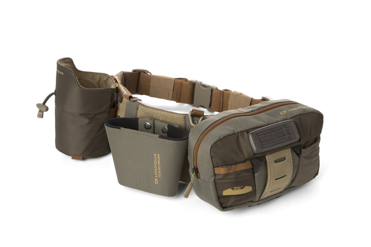 Umpqua ZS2 Wader Belt image 0
