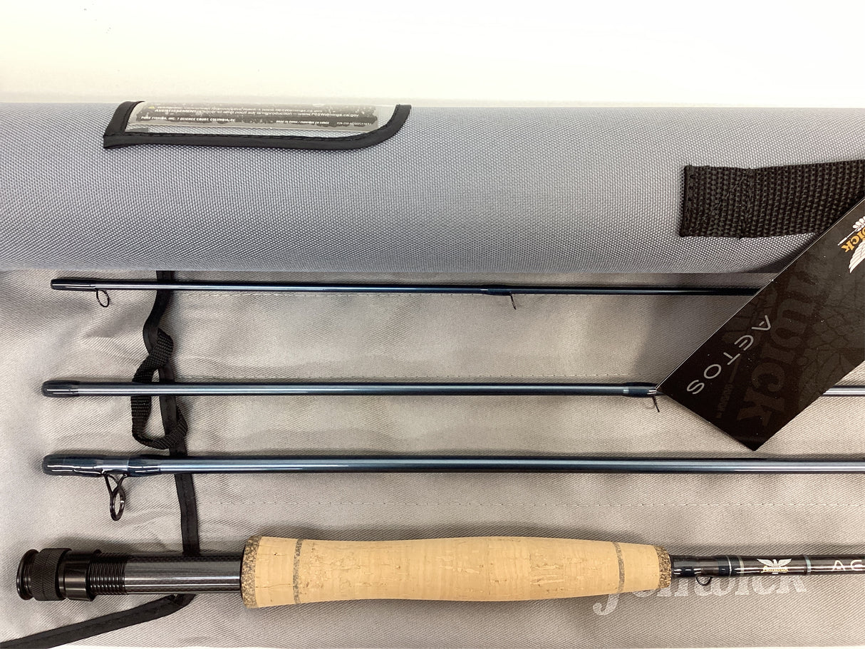 Fenwick AETOS Fly Rod - Newly Designed for 2023-2024 image 1