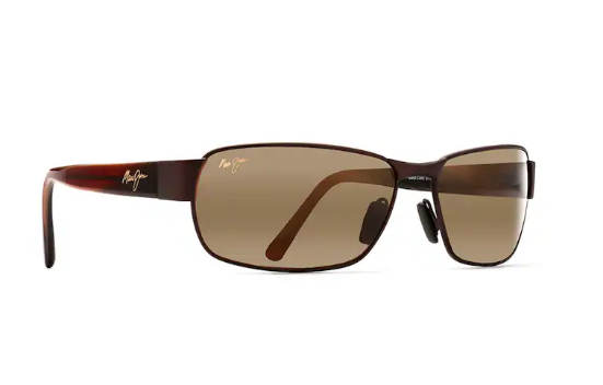 Maui Jim Black Coral HCL Bronze/Matte Bronze image 0
