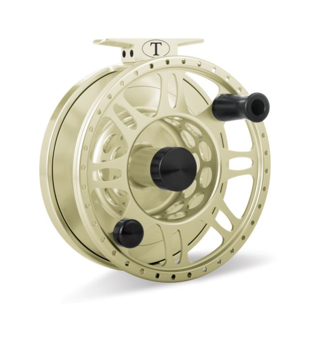 Tibor Gulfstream image 3