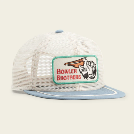 Howler Bros Feedstore Snapback image