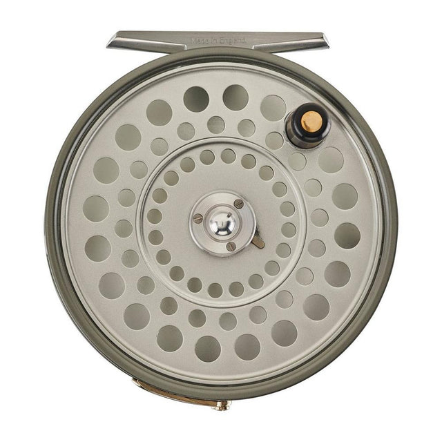 Hardy Brothers 150th Anniversary Flyweight Fly Reel image 0
