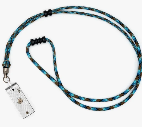 Yakoda Supply Nipper Lanyard image