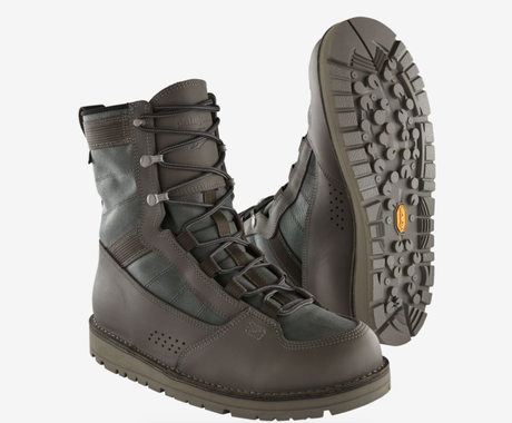 Patagonia River Salt Wading Boots (Built By Danner) image 0