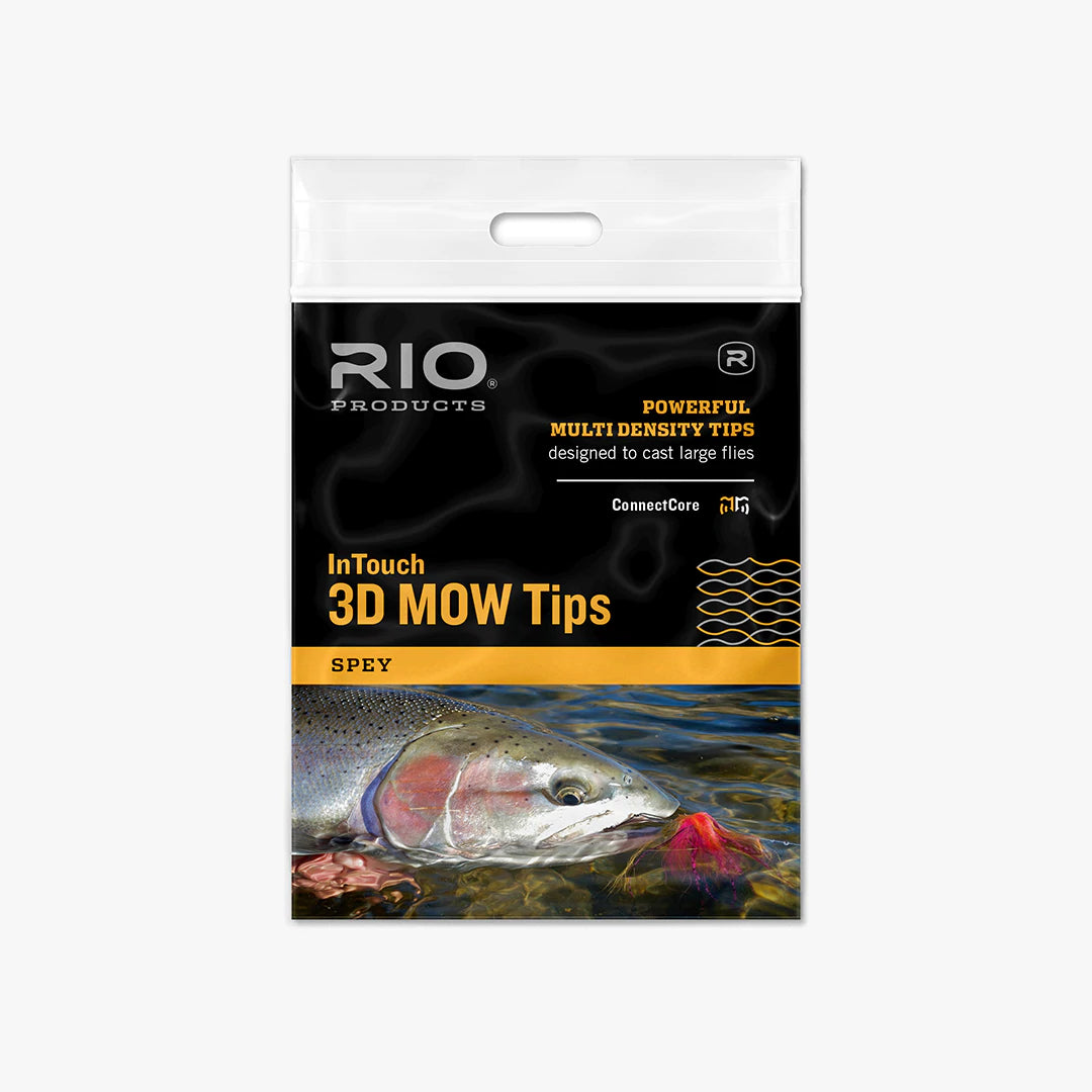 Rio InTouch 3D MOW Tips image 0