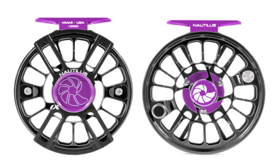 Nautilus X-Series Custom Colors image 1