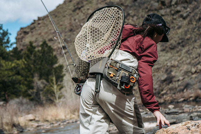 Umpqua ZS2 Wader Belt image 1