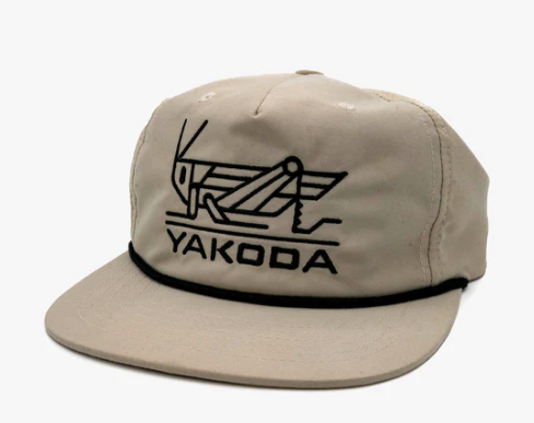 Yakoda Supply Hopper Hat image 0